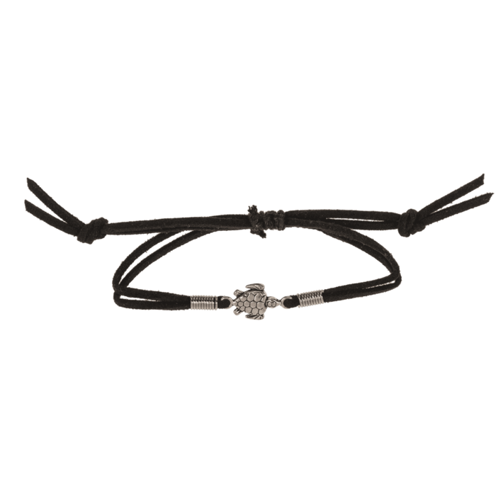 Bransoletka z Żółwiem – Regulowana Biżuteria w Stylu Morskim na Prezent  (8).png