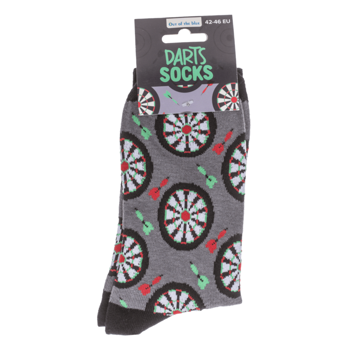 Zabawne skarpetki „darts” 42–46 – Celny prezent dla fana gry  (1).png