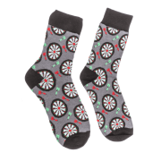 Zabawne skarpetki „darts” 42–46 – Celny prezent dla fana gry  (2).png