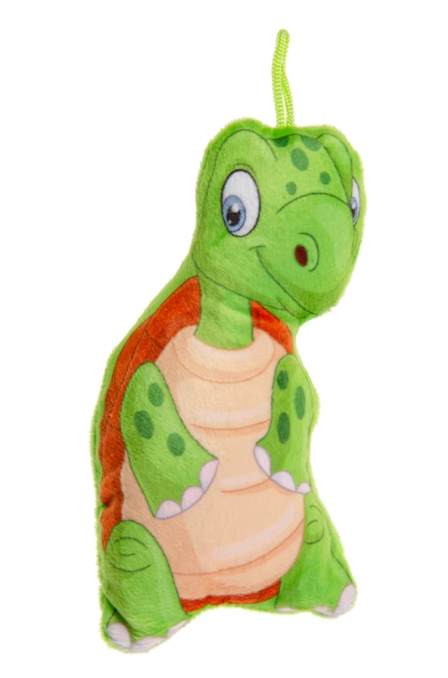 Pluszowy żółwik zawieszka 18 cm – uroczy towarzysz na plecaku  (1).jpg