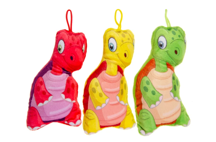 Pluszowy żółwik zawieszka 18 cm – uroczy towarzysz na plecaku  (2).jpg