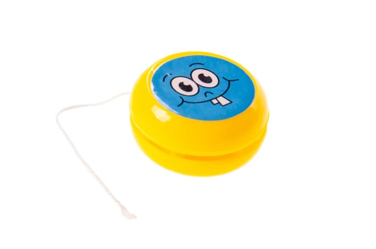 Jo-Jo Buźki – zabawne jo-jo z emotkami, mały gadżet na każdą okazję .jpg