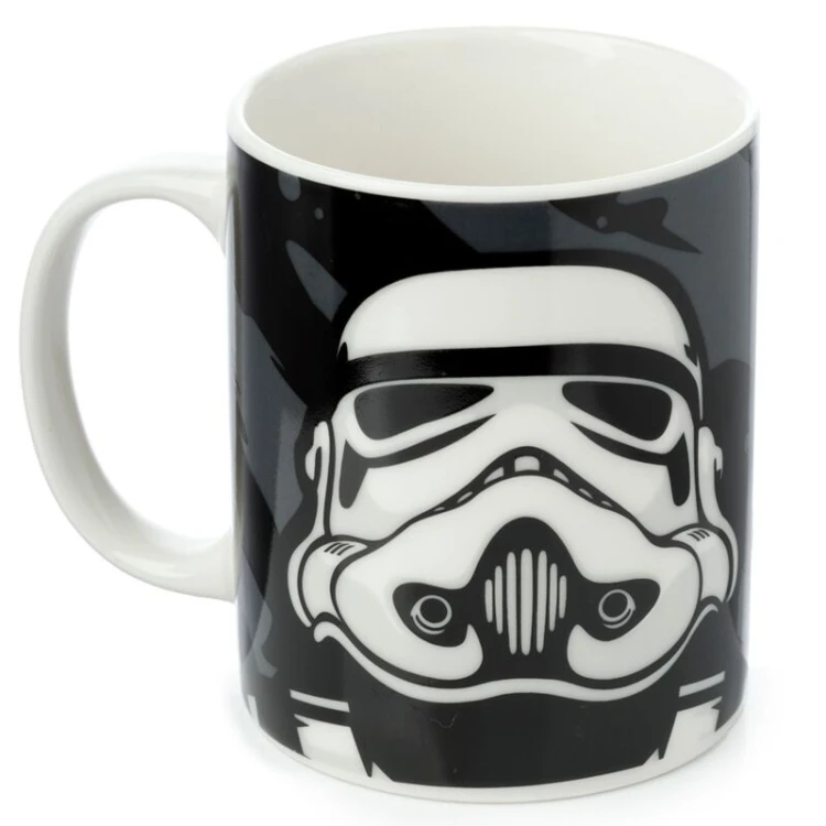 Kubek Stormtrooper Star Wars – licencjonowany porcelanowy, 300 ml  (1).jpg