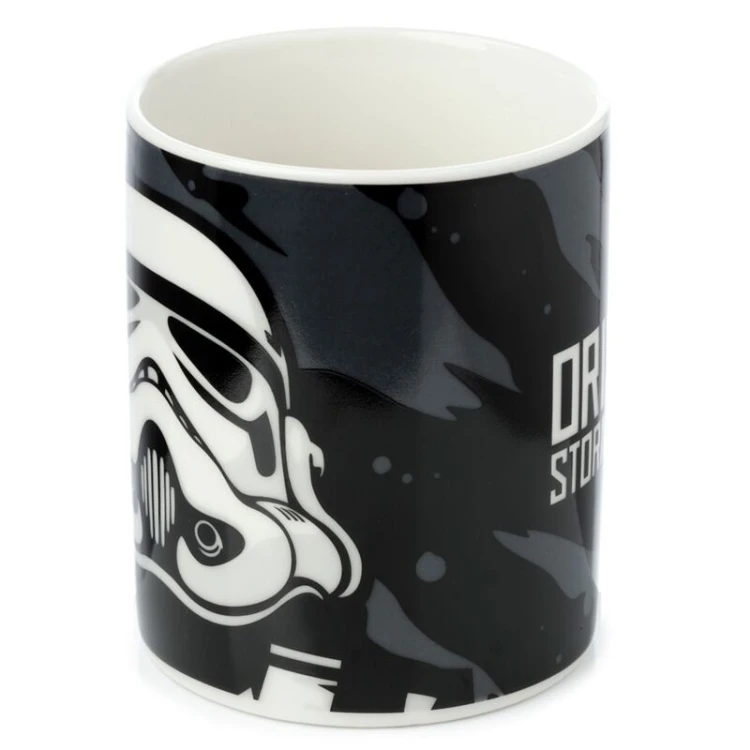 Kubek Stormtrooper Star Wars – licencjonowany porcelanowy, 300 ml  (3).jpg
