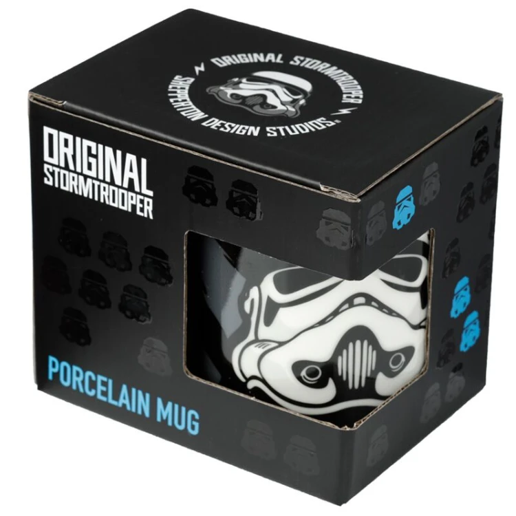 Kubek Stormtrooper Star Wars – licencjonowany porcelanowy, 300 ml  (6).jpg