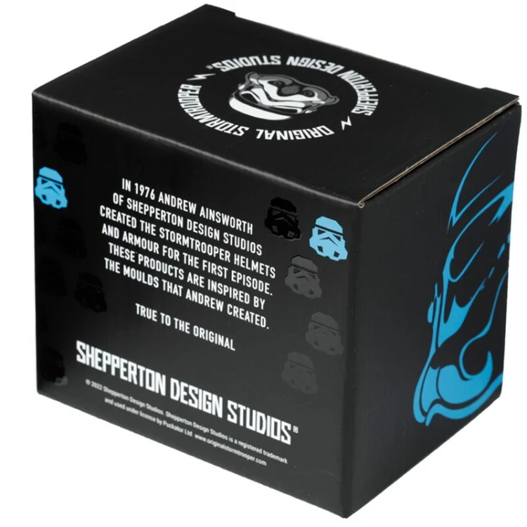 Kubek Stormtrooper Star Wars – licencjonowany porcelanowy, 300 ml  (7).jpg