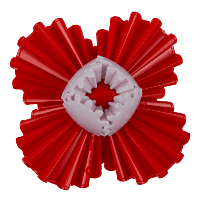 Kula antystresowa Gear Ball 6,5 cm – fidgetowa zabawka sensoryczna  (2).png