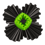Kula antystresowa Gear Ball 6,5 cm – fidgetowa zabawka sensoryczna  (3).png