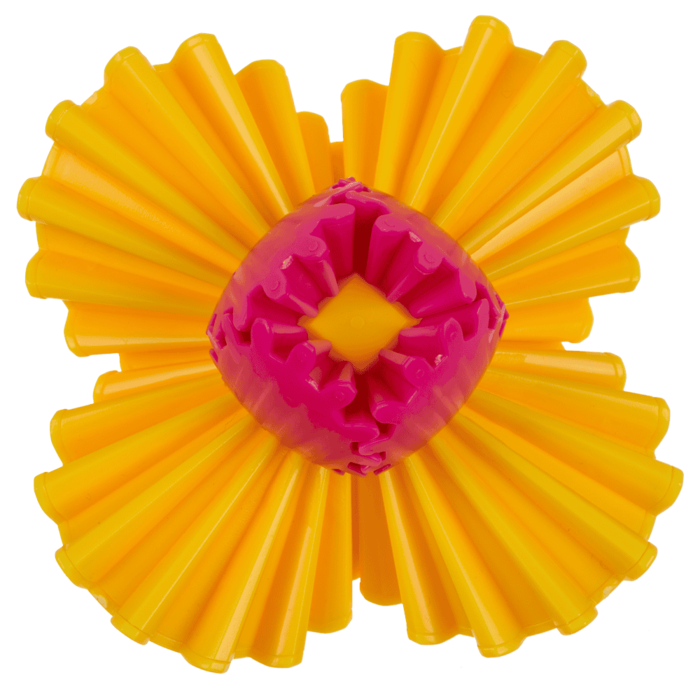 Kula antystresowa Gear Ball 6,5 cm – fidgetowa zabawka sensoryczna  (4).png