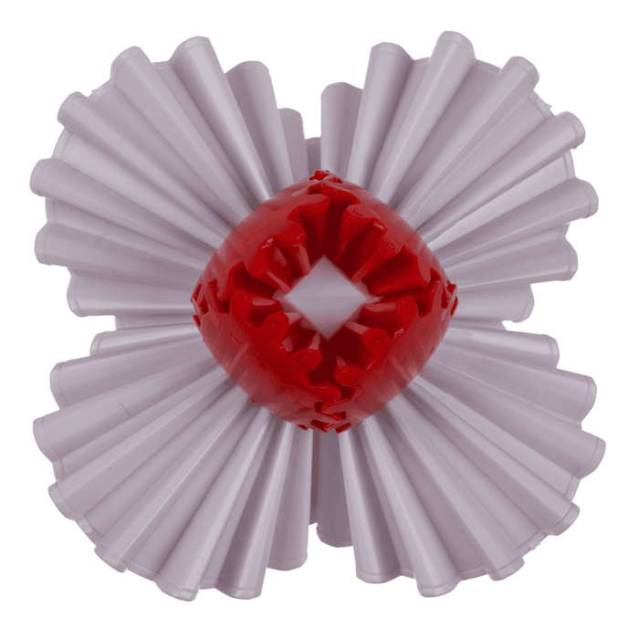 Kula antystresowa Gear Ball 6,5 cm – fidgetowa zabawka sensoryczna  (5).png