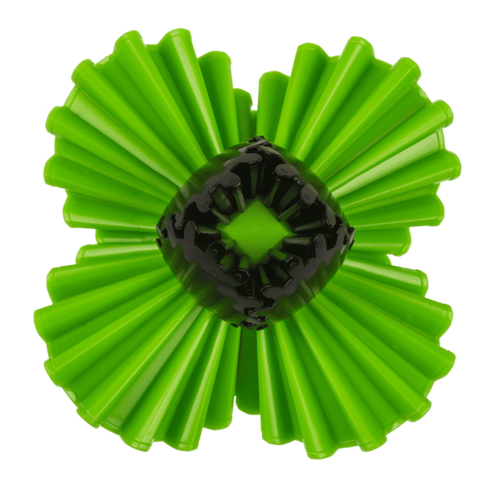 Kula antystresowa Gear Ball 6,5 cm – fidgetowa zabawka sensoryczna  (6).png