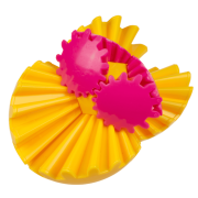 Kula antystresowa Gear Ball 6,5 cm – fidgetowa zabawka sensoryczna  (7).png
