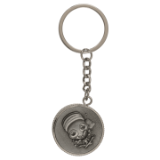 Metalowy brelok z młynkiem – kompaktowy i stylowy gadżet 2 w 1  (2).png