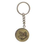 Metalowy brelok z młynkiem – kompaktowy i stylowy gadżet 2 w 1  (4).png