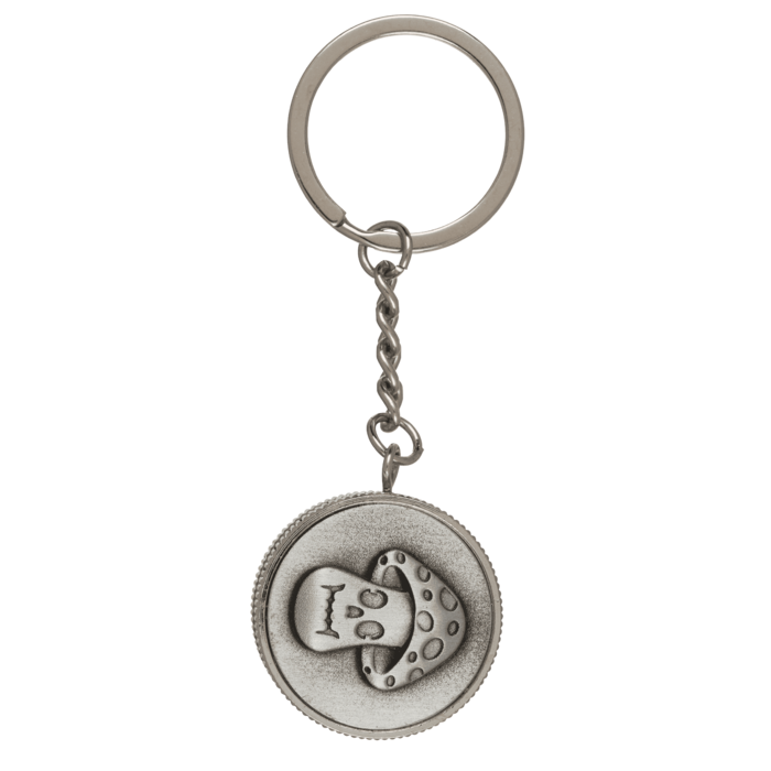 Metalowy brelok z młynkiem – kompaktowy i stylowy gadżet 2 w 1  (5).png