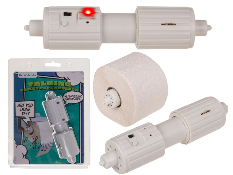 Mówiący uchwyt na papier toaletowy z funkcją nagrywania – zabawny gadżet  (1).jpg