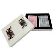 Dwie Talie Kart w Eleganckim Pudełku z Żywicy – Idealny Prezent  (1).jpg