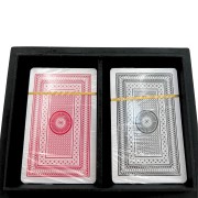 Dwie Talie Kart w Eleganckim Pudełku z Żywicy – Idealny Prezent  (3).jpg