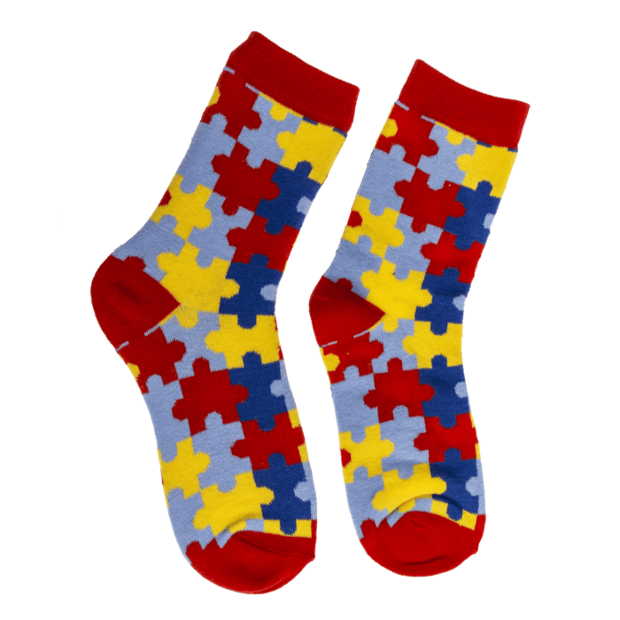 Skarpetki Puzzle 36–42 – Kolorowy Prezent dla Fanów Układanek  (1).png