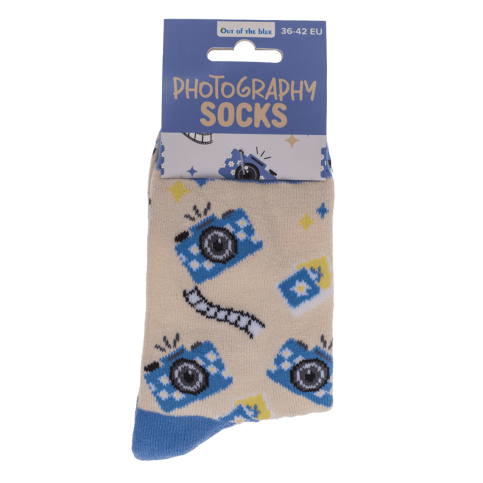 Skarpetki Aparaty 36–42 – Prezent dla Fotografa i Miłośnika Zdjęć  (1).png