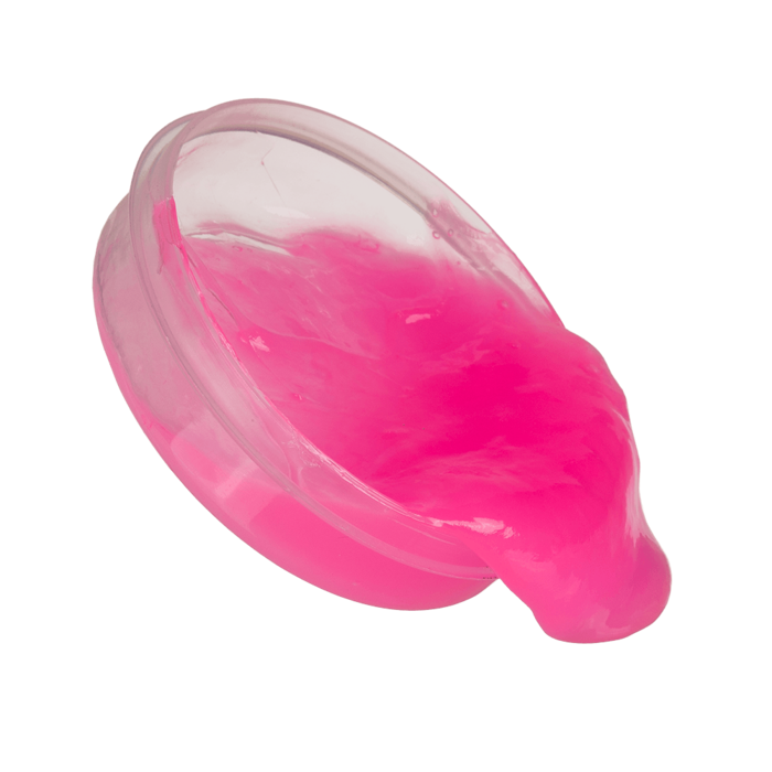 Kupa Jednorożca – Różowa Masa Plastyczna 7 cm Antystresowa  (4).png