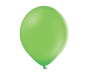 Balony Pastelowe Lime Green 12” Belbal – Dekoracja na Imprezy