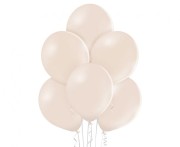 Balony Pastelowe Alabastro 12” Belbal – Elegancka Dekoracja na Imprezy