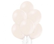 Balony Pastelowe Blush 12” Belbal – Subtelna Dekoracja na Imprezy