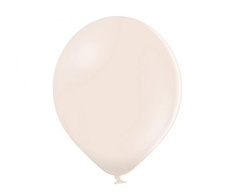 Balony Pastelowe Blush 12” Belbal – Subtelna Dekoracja na Imprezy