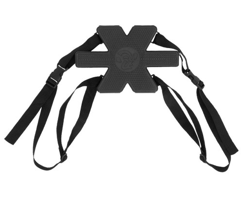 Zestaw mieczy ninja z pochwami – miecze cosplay i dekoracja 52 cm