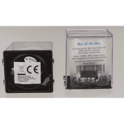 Kotka z kiwającą główką na baterię słoneczną – figurka szczęścia 5,5 cm  (9).png