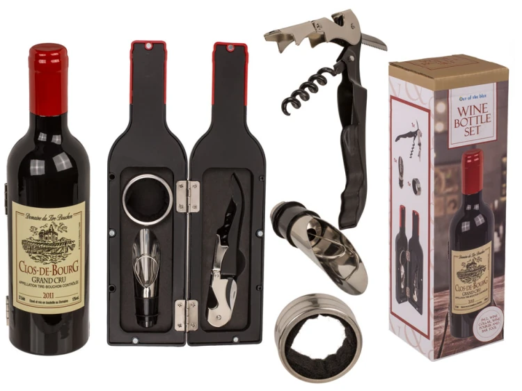 Zestaw akcesoriów do wina 3 el. w etui butelka – elegancki prezent  (1).jpg