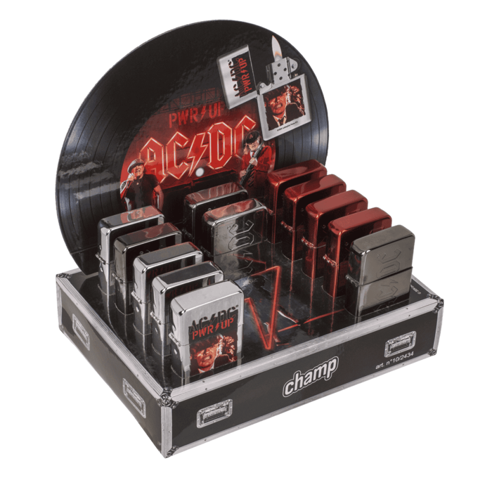 Zapalniczka ACDC – metalowa zapalniczka rockowa dla fanów  (2).png