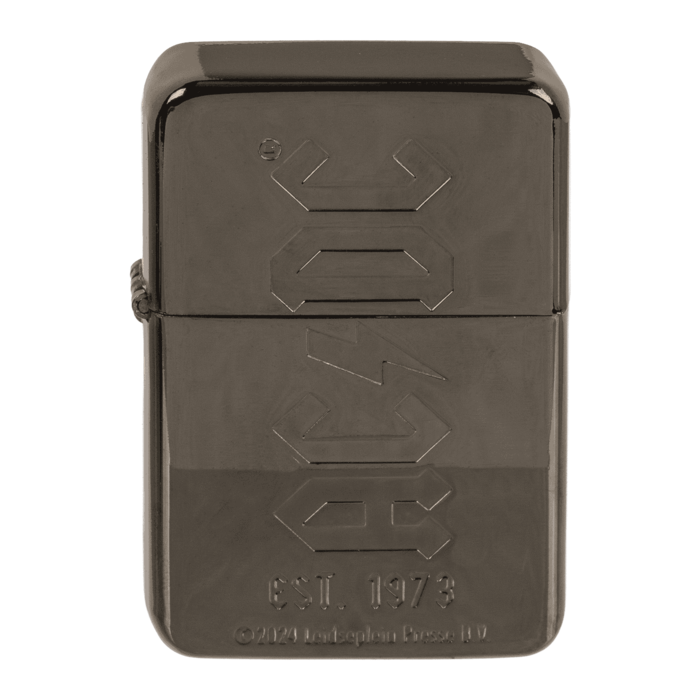 Zapalniczka ACDC – metalowa zapalniczka rockowa dla fanów  (6).png