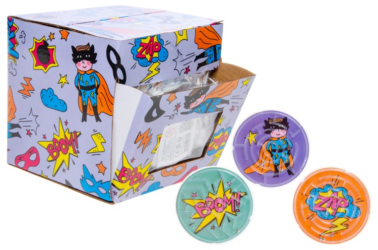 Labirynt kulkowy superbohaterowie – mała gra zręcznościowa dla dzieci  (1).jpg