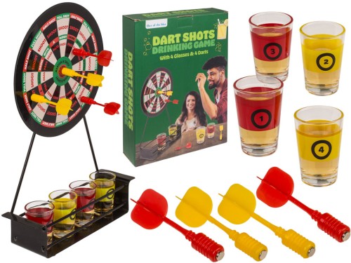 Gra imprezowa rzutki z kieliszkami – Dart Shots Party na domówkę  (1).jpg