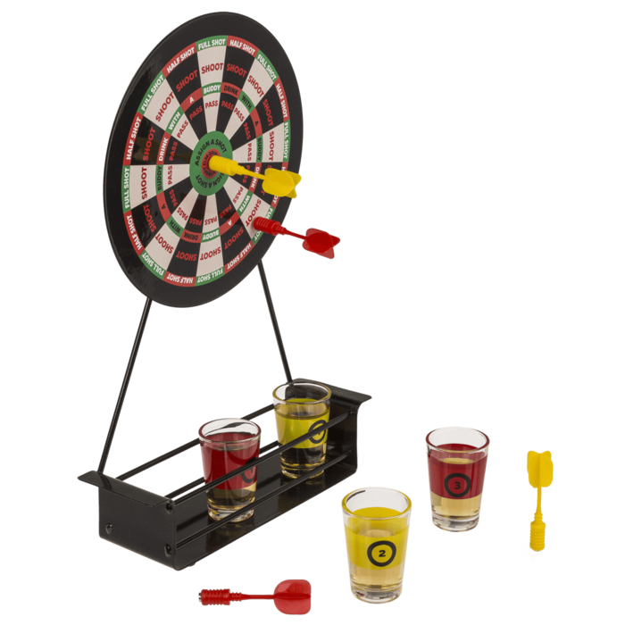 Gra imprezowa rzutki z kieliszkami – Dart Shots Party na domówkę  (3).png