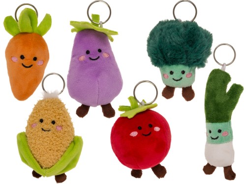 Breloczek Pluszowe Warzywko – uroczy dodatek do kluczy i plecaka  (1).jpg