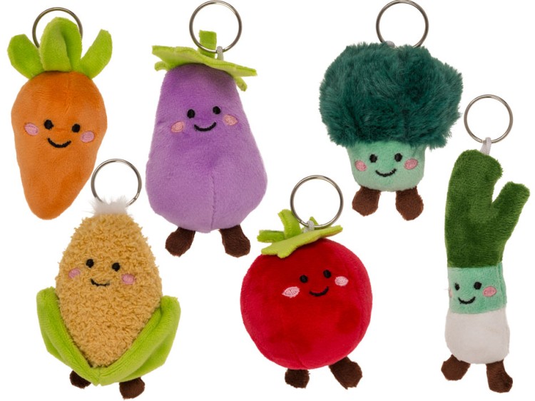 Breloczek Pluszowe Warzywko – uroczy dodatek do kluczy i plecaka  (1).jpg