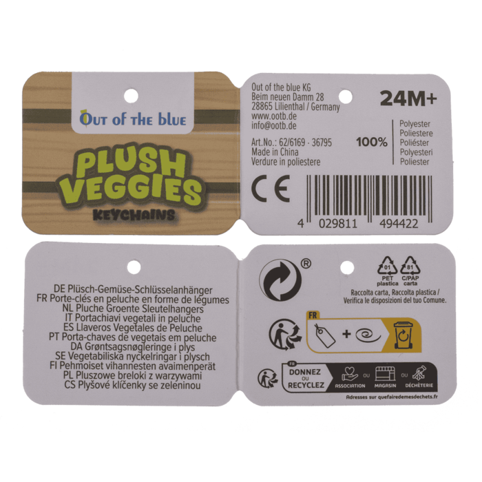 Breloczek Pluszowe Warzywko – uroczy dodatek do kluczy i plecaka  (9).png