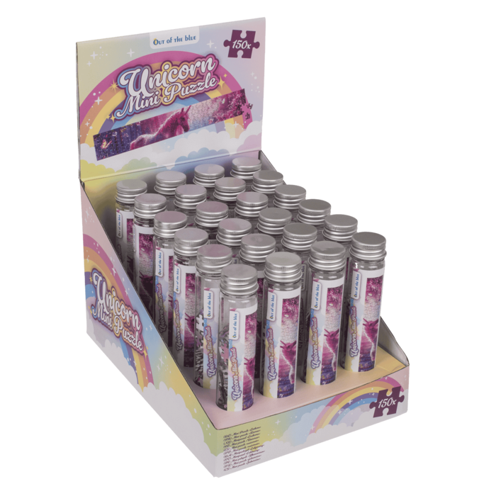 Mini puzzle jednorożec 150 el. w tubie – idealne na podróż i prezent  (1).png