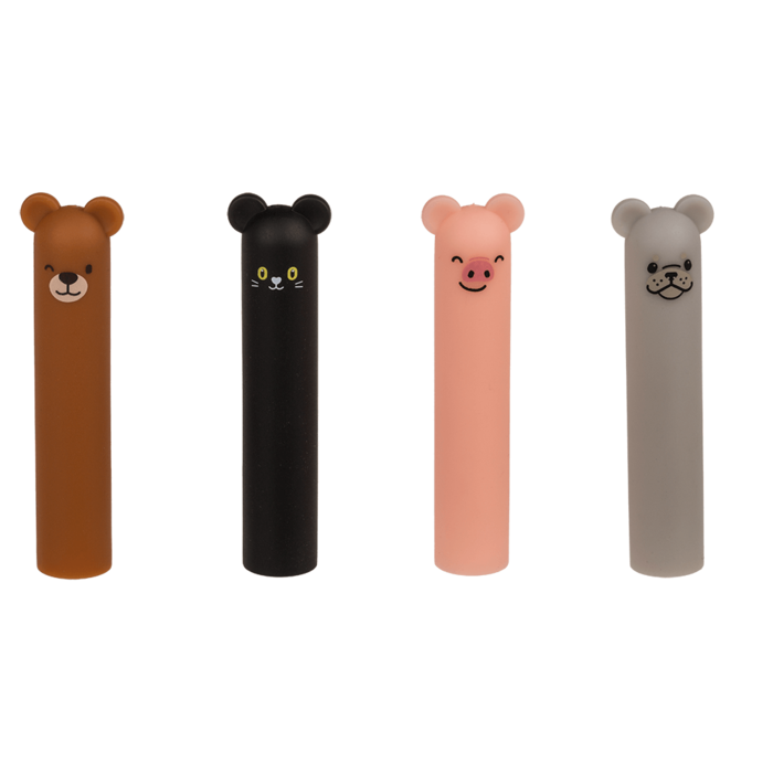 Długopis zmazywalny ze zwierzakiem – uroczy i praktyczny do szkoły i pracy  (5).png