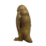 Figurka Złoty Pingwin 20,5 cm – elegancka dekoracja do wnętrz glamour  (4).jpg