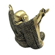 Figurka Radosnego Buddy – złota dekoracja szczęścia i harmonii  (4).jpg