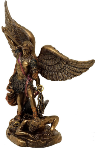 Figurka Archanioła Michała – symbol odwagi i zwycięstwa dobra  (1).png