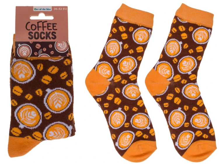 Skarpetki Kawa 36–42 – zabawne i wygodne dla miłośników kawy  (1).jpg