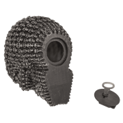 Skarbonka Czaszka z Mini Czaszek – Gotycka Dekoracja i Bezpieczne Oszczędności  (5).png