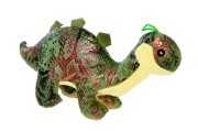 Pluszowy Dinozaur Błyszczący 30 cm – Kolorowa Przytulanka i Prezent  (2).jpg