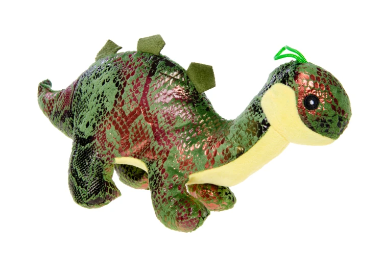 Pluszowy Dinozaur Błyszczący 30 cm – Kolorowa Przytulanka i Prezent  (2).jpg