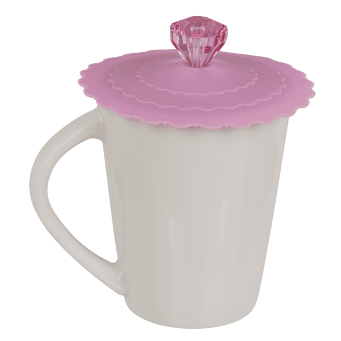 Silikonowa pokrywka do kubka z diamentem – elegancki prezent  (8).png